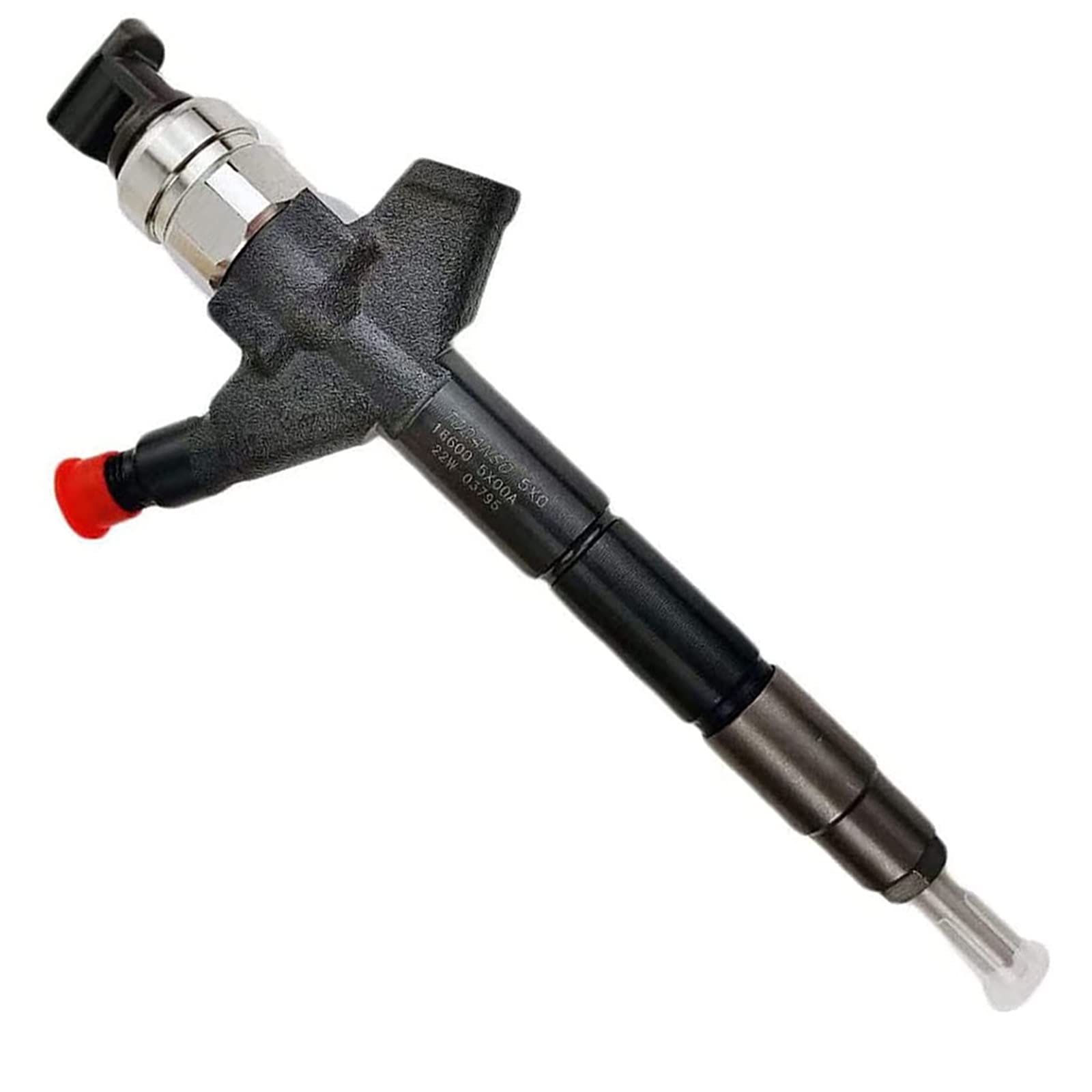 Amazon.com: shsiyayh 1X Fuel Injector 16600-4KV0A for DENSO Nissan